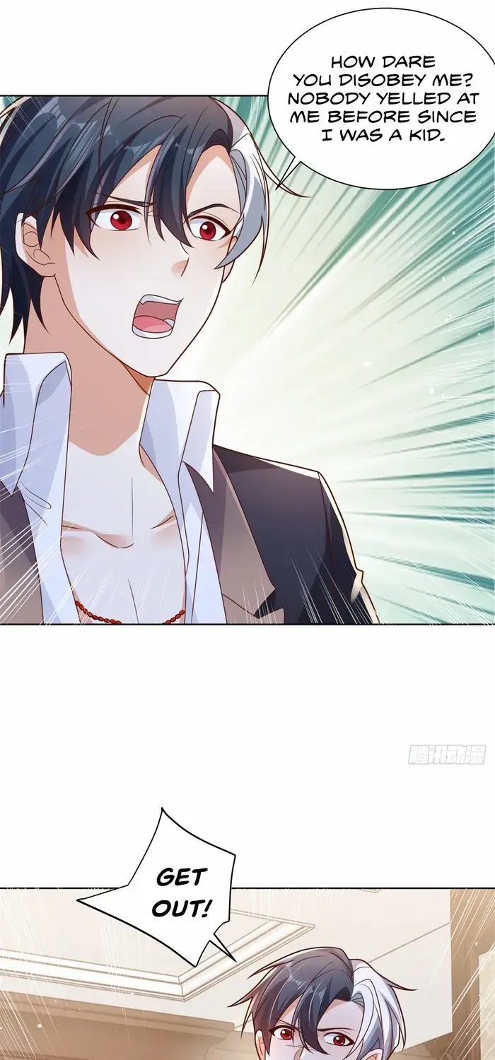Arch Villain Chapter 41 page 47 - 