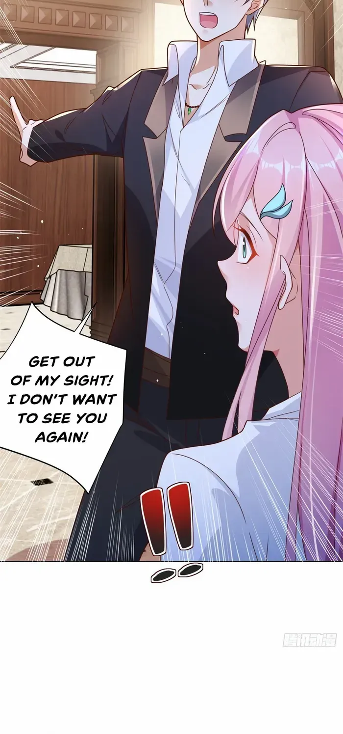Arch Villain Chapter 41 page 48 - 