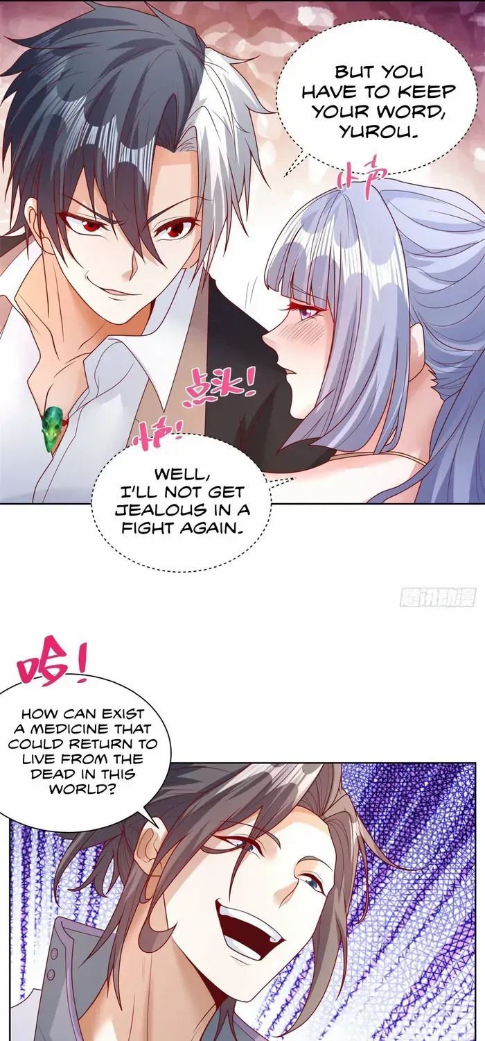 Arch Villain Chapter 41 page 6 - 