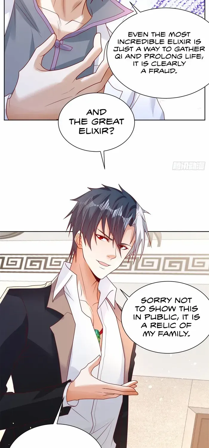 Arch Villain Chapter 41 page 7 - 