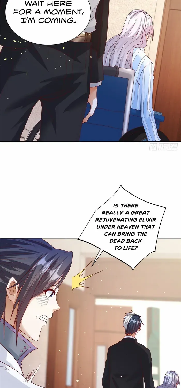 Arch Villain Chapter 41 page 8 - 