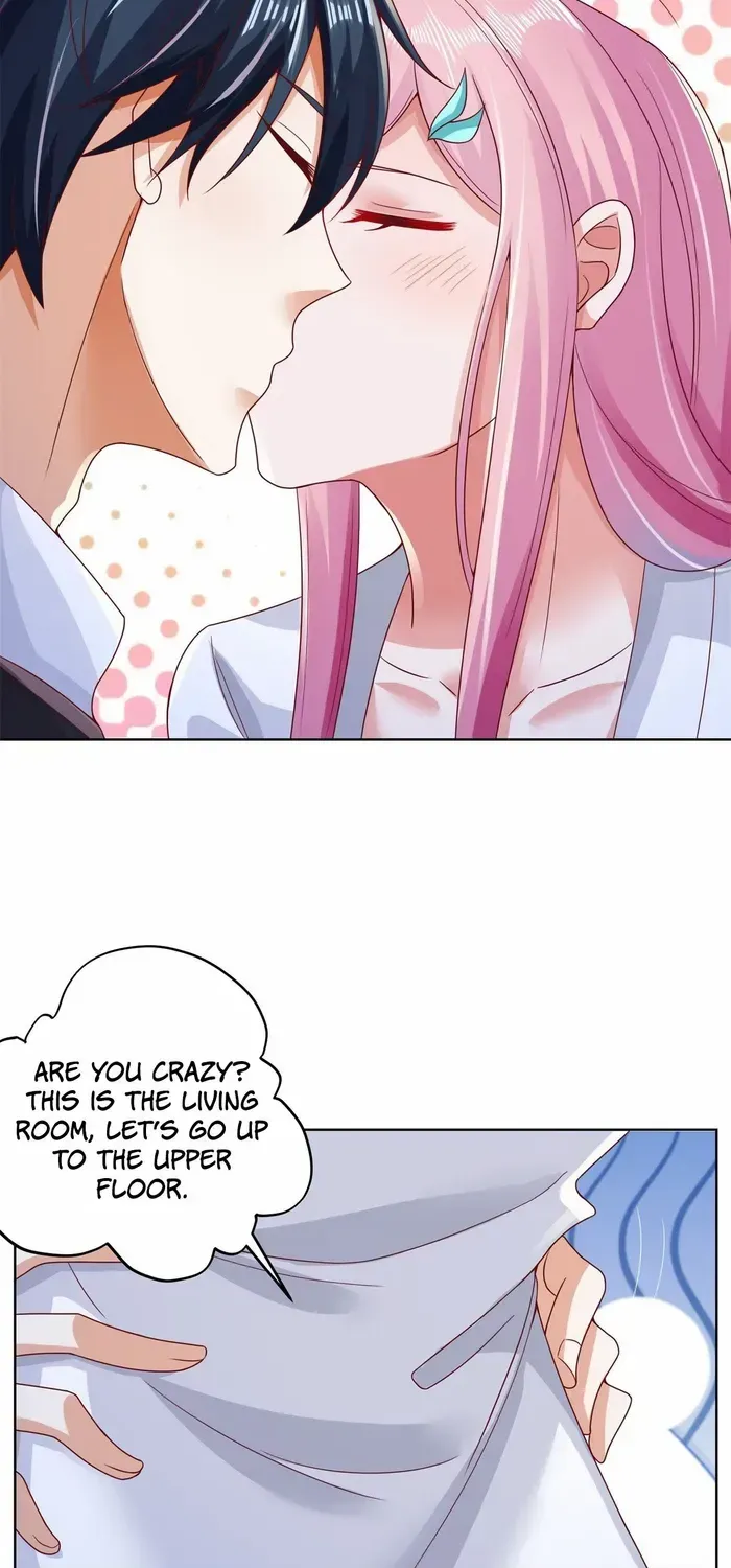 Arch Villain Chapter 42 page 13 - 