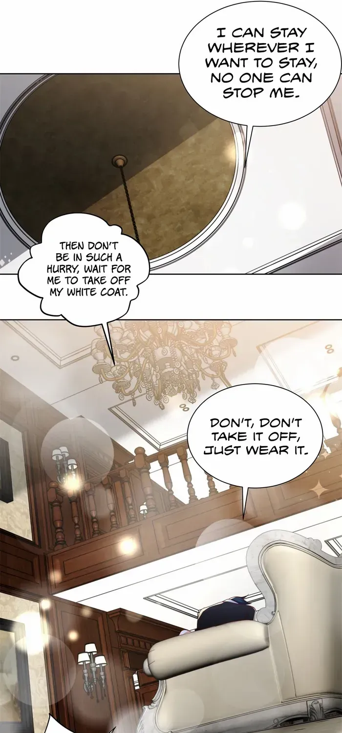 Arch Villain Chapter 42 page 15 - 