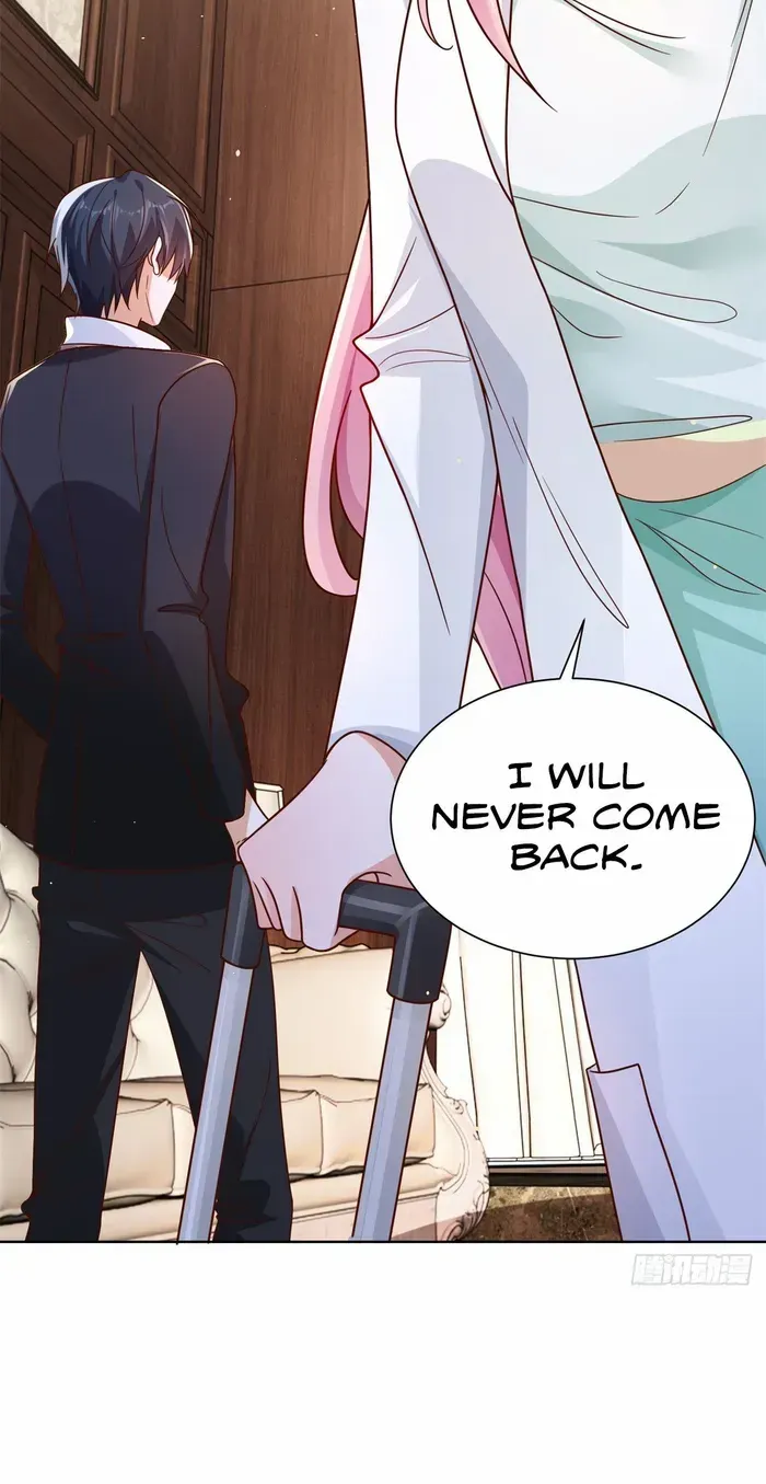 Arch Villain Chapter 42 page 3 - 