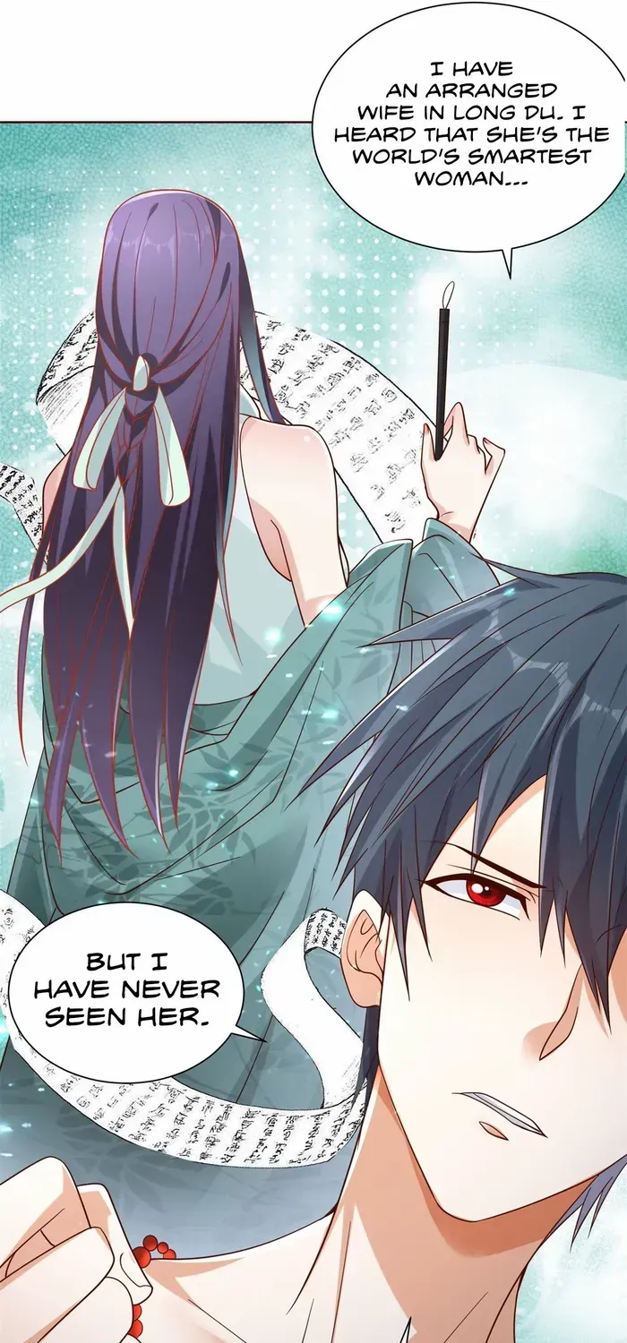 Arch Villain Chapter 42 page 22 - 