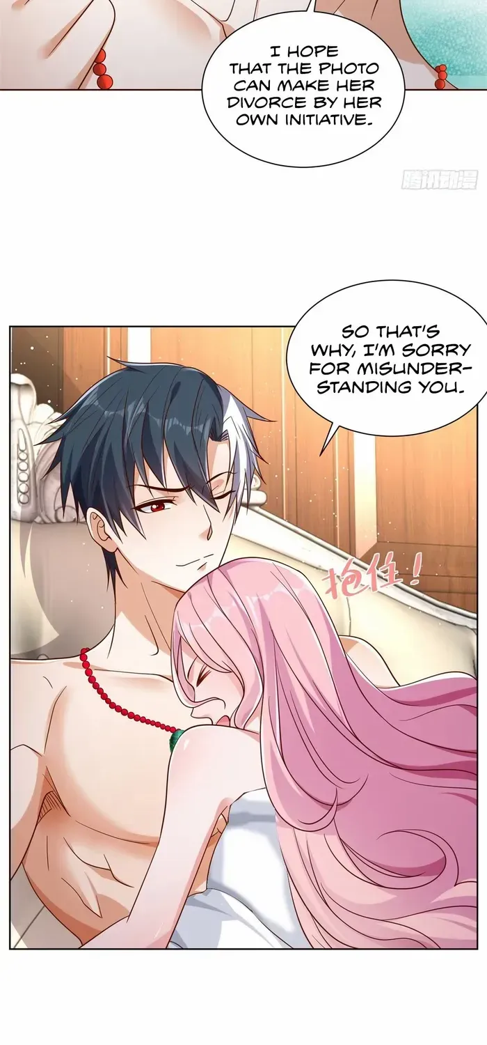 Arch Villain Chapter 42 page 23 - 