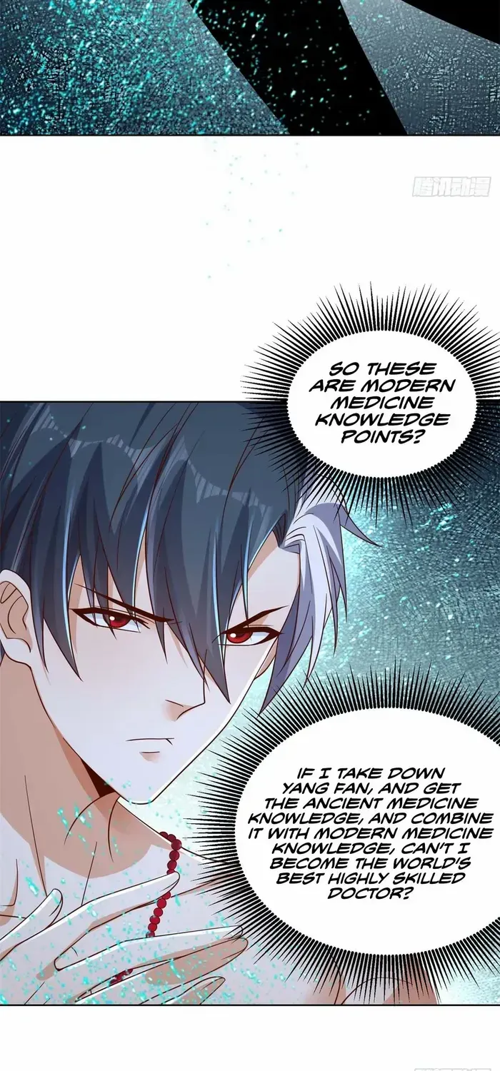 Arch Villain Chapter 42 page 26 - 