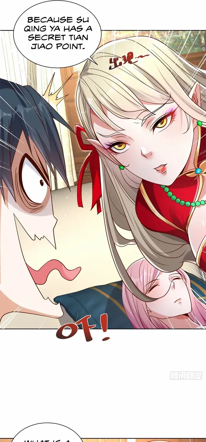 Arch Villain Chapter 42 page 28 - 