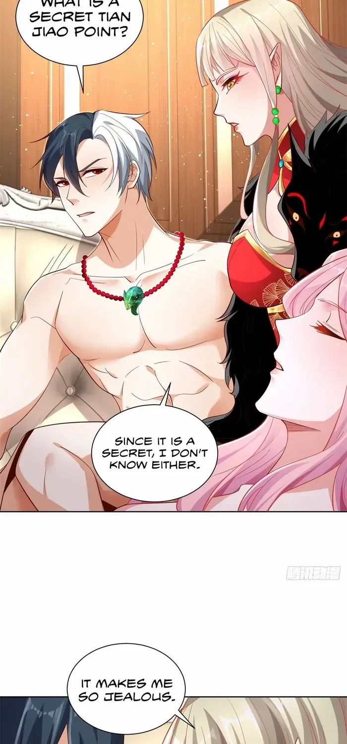 Arch Villain Chapter 42 page 29 - 