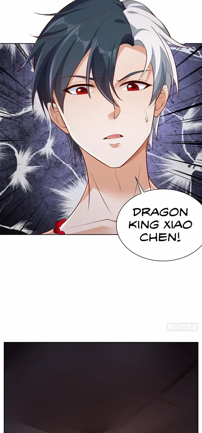 Arch Villain Chapter 42 page 33 - 
