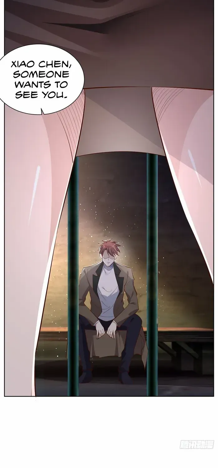 Arch Villain Chapter 42 page 34 - 