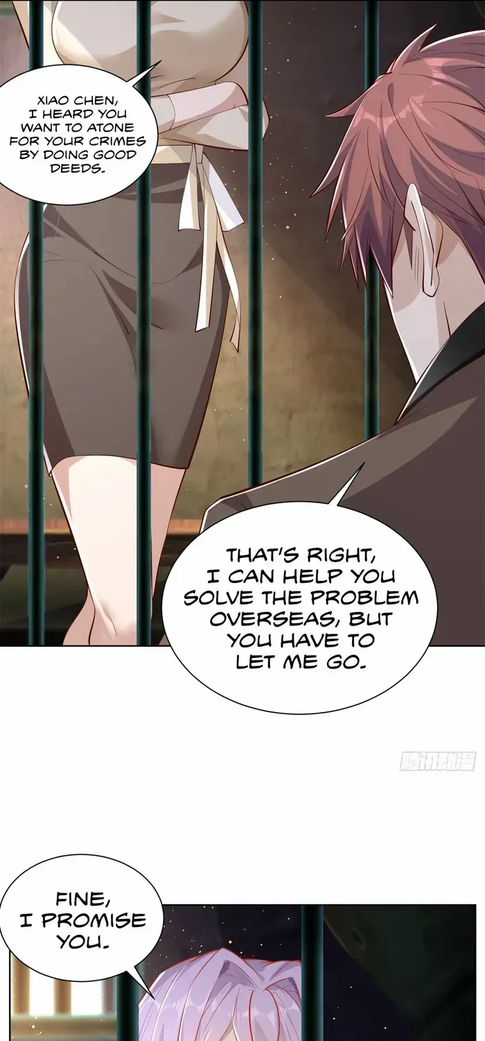 Arch Villain Chapter 42 page 36 - 