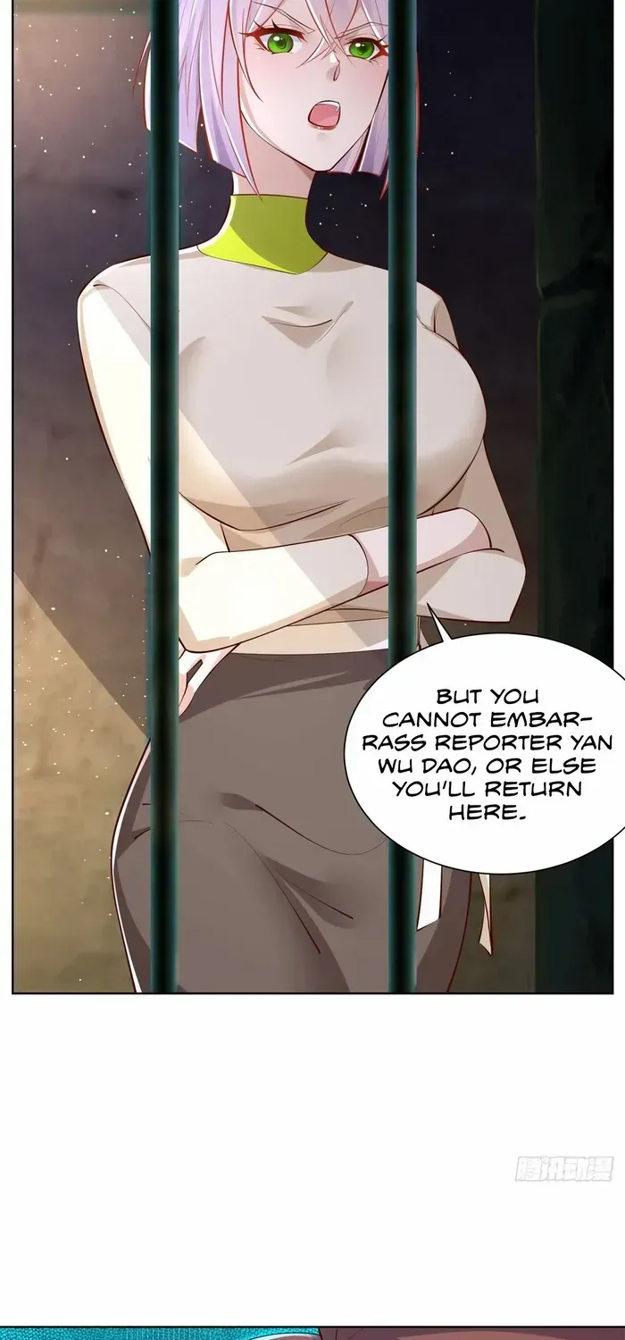 Arch Villain Chapter 42 page 37 - 