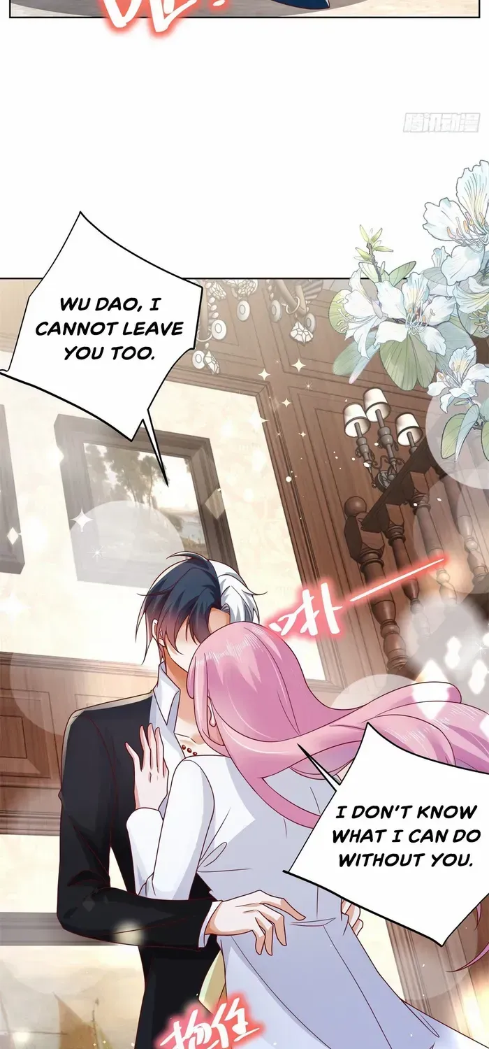 Arch Villain Chapter 42 page 9 - 