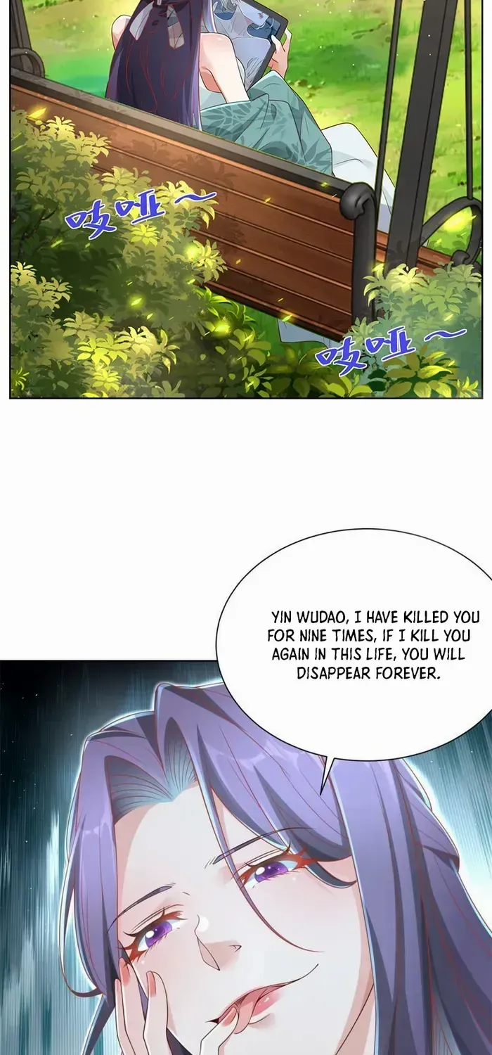 Arch Villain Chapter 43.1 page 15 - 