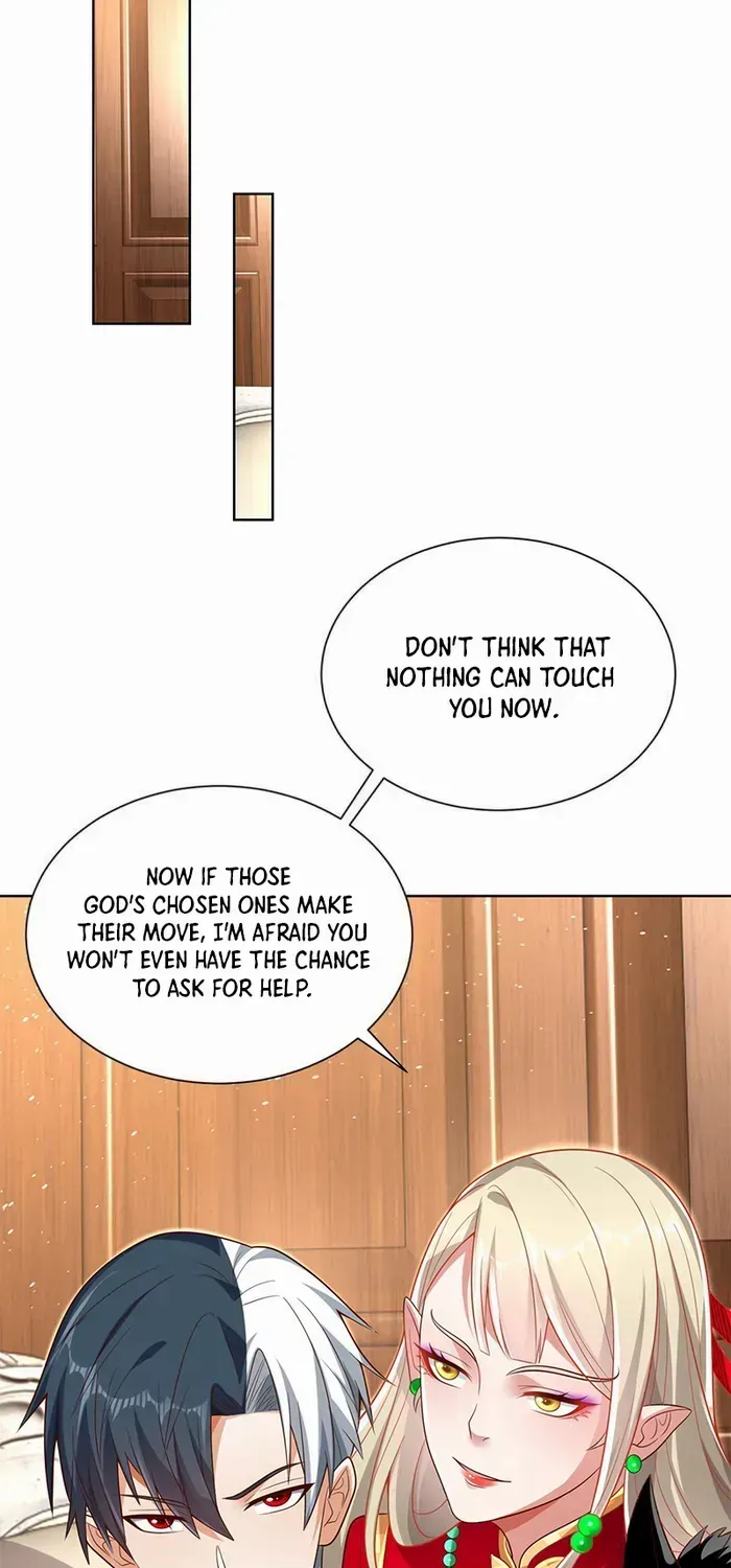 Arch Villain Chapter 43.1 page 17 - 