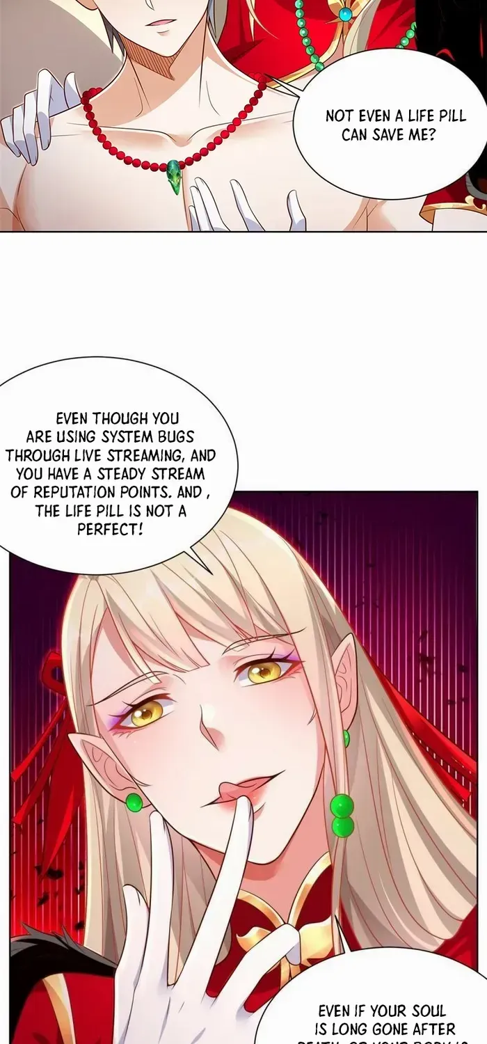 Arch Villain Chapter 43.1 page 18 - 