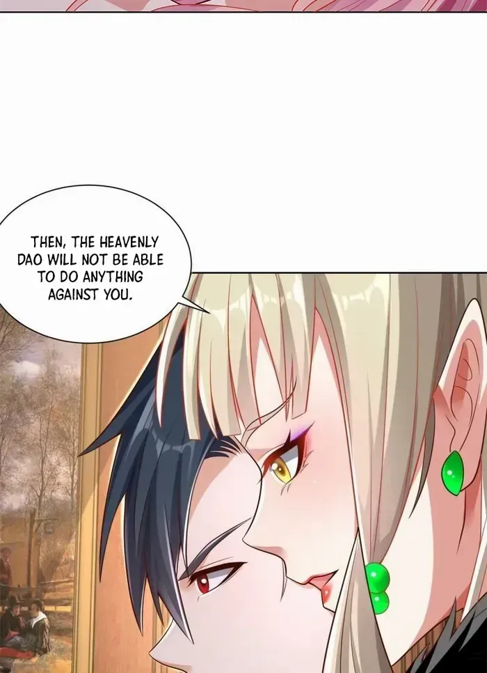Arch Villain Chapter 43.1 page 20 - 