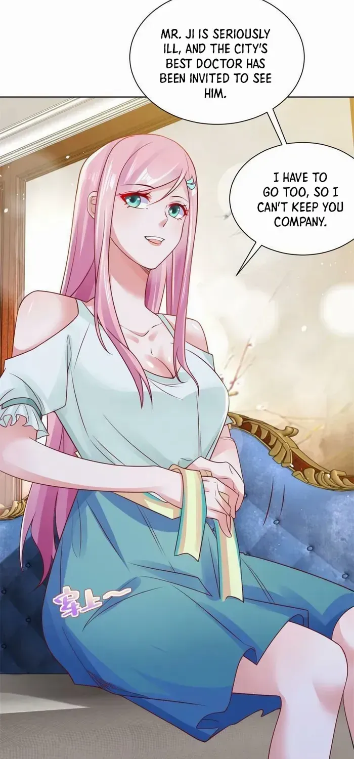 Arch Villain Chapter 43.1 page 23 - 