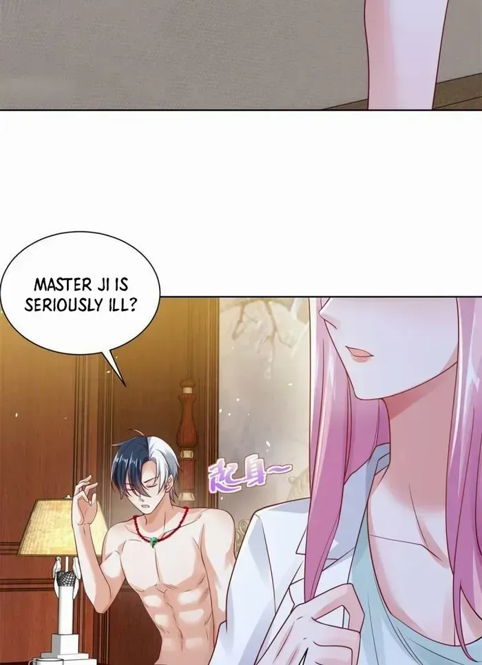 Arch Villain Chapter 43.1 page 24 - 