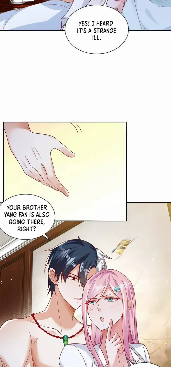 Arch Villain Chapter 43.1 page 25 - 