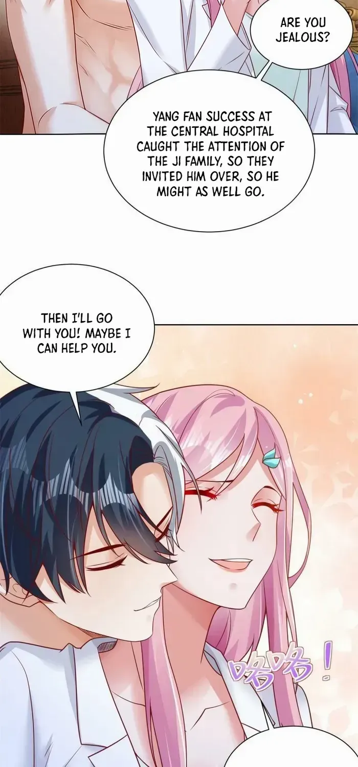 Arch Villain Chapter 43.1 page 26 - 