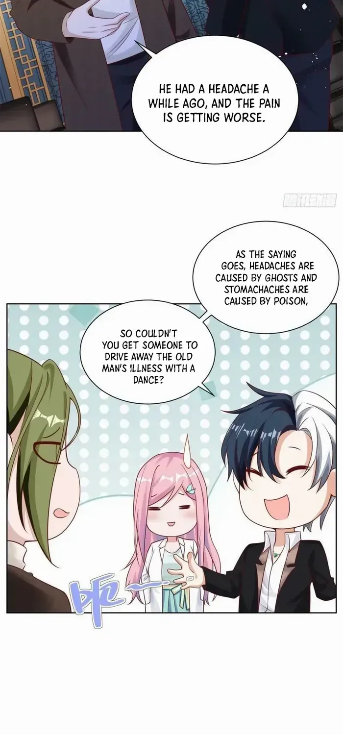 Arch Villain Chapter 43.1 page 34 - 