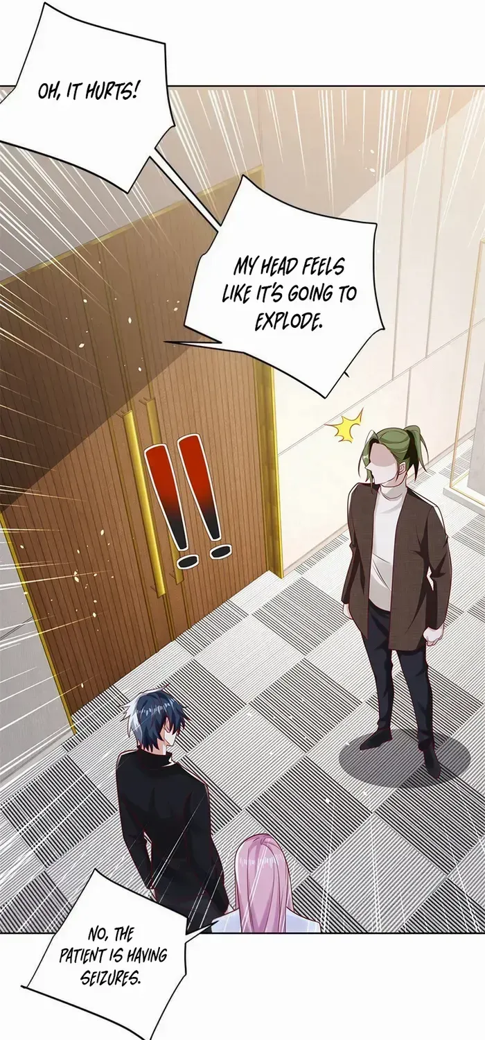 Arch Villain Chapter 43.1 page 35 - 