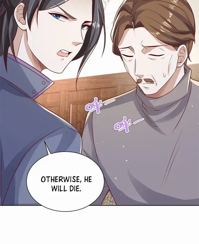 Arch Villain Chapter 43.1 page 39 - 