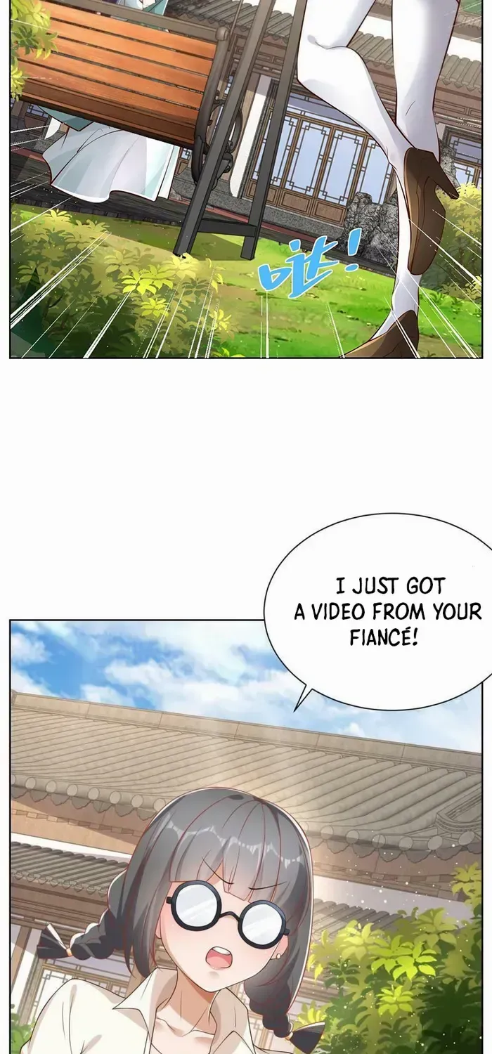 Arch Villain Chapter 43.1 page 5 - 