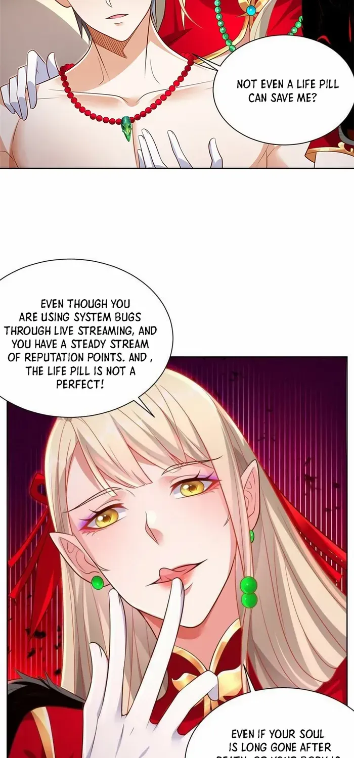Arch Villain Chapter 43 page 18 - 