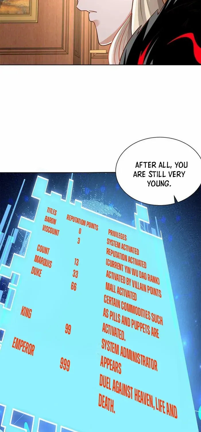 Arch Villain Chapter 43 page 21 - 