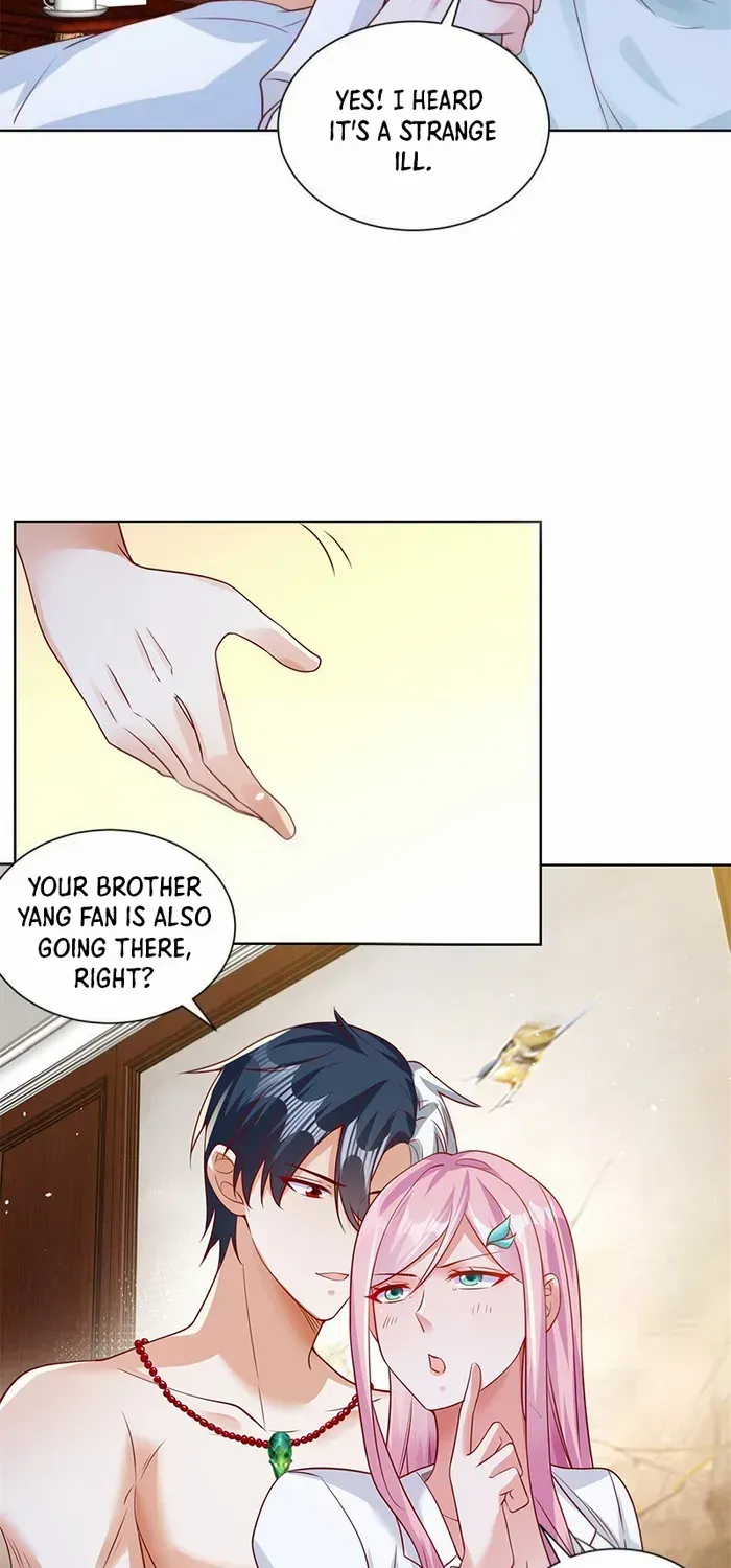 Arch Villain Chapter 43 page 25 - 