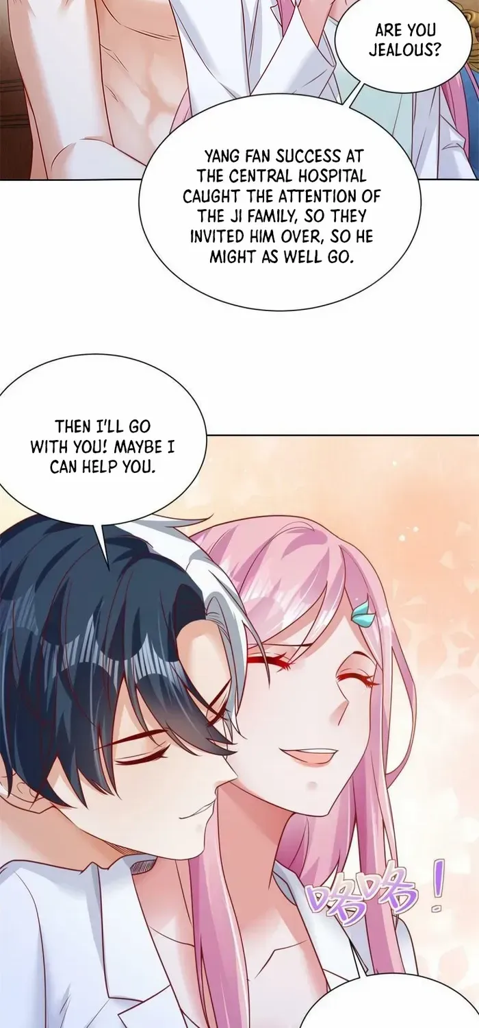 Arch Villain Chapter 43 page 26 - 