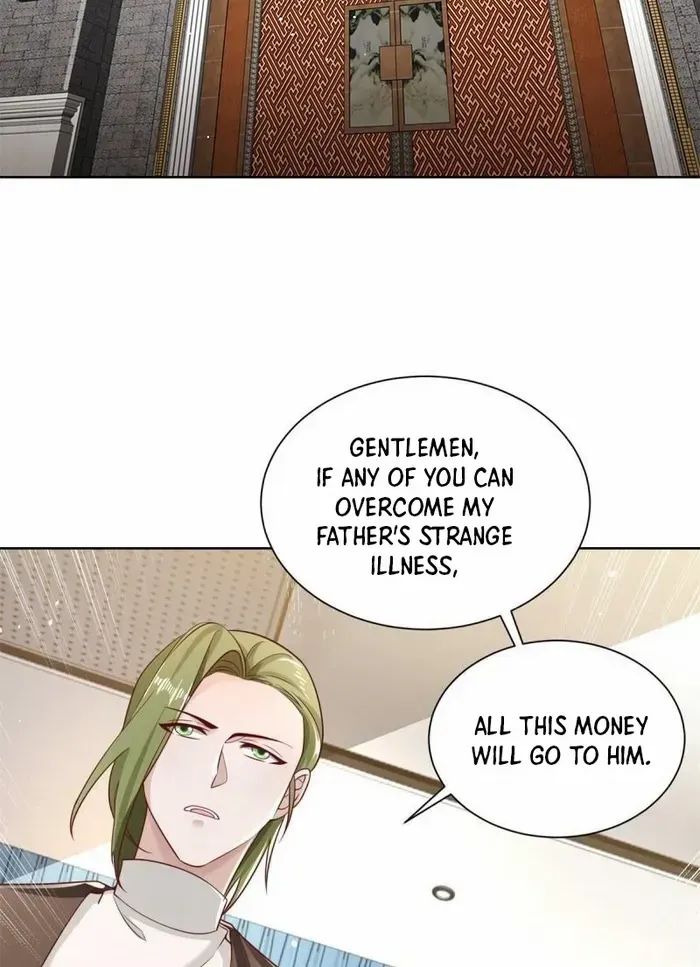 Arch Villain Chapter 43 page 28 - 