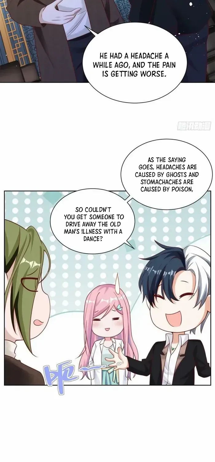 Arch Villain Chapter 43 page 34 - 