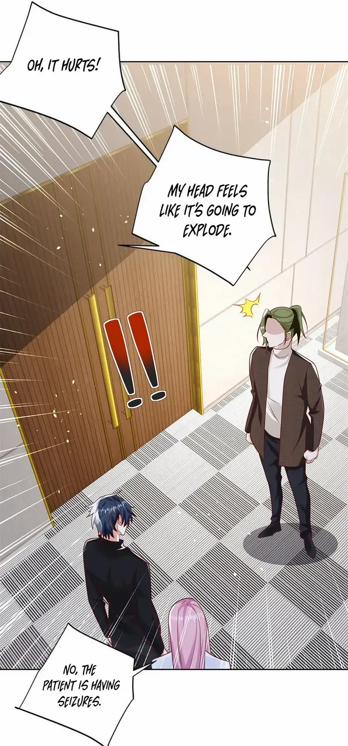 Arch Villain Chapter 43 page 35 - 