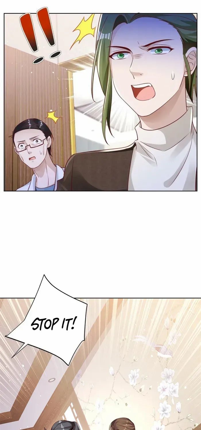 Arch Villain Chapter 43 page 37 - 
