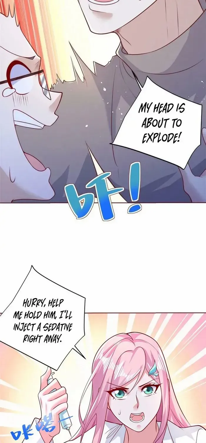 Arch Villain Chapter 44 page 11 - 