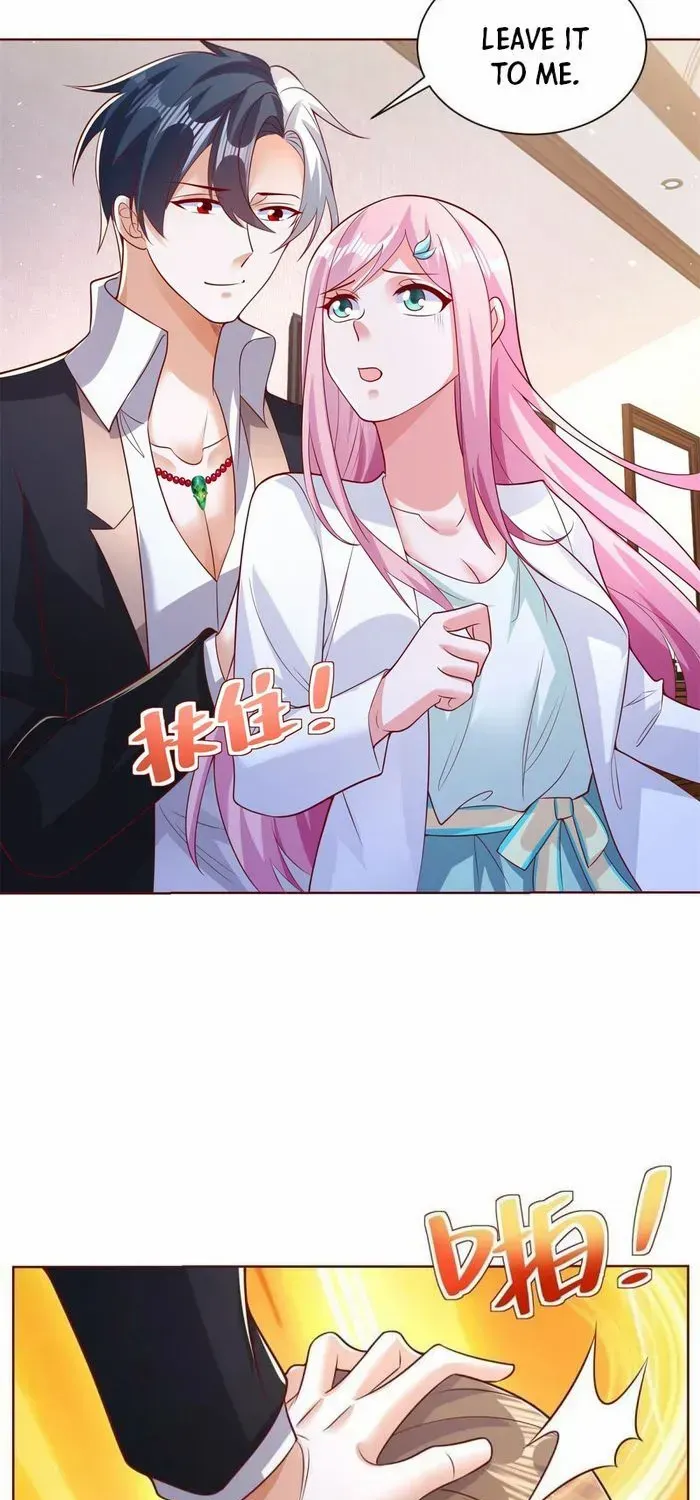 Arch Villain Chapter 44 page 14 - 