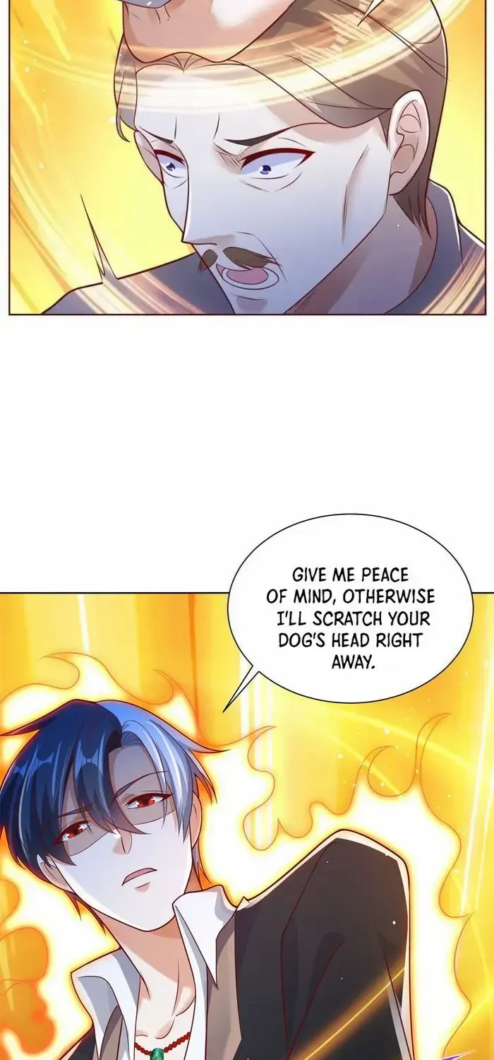 Arch Villain Chapter 44 page 15 - 