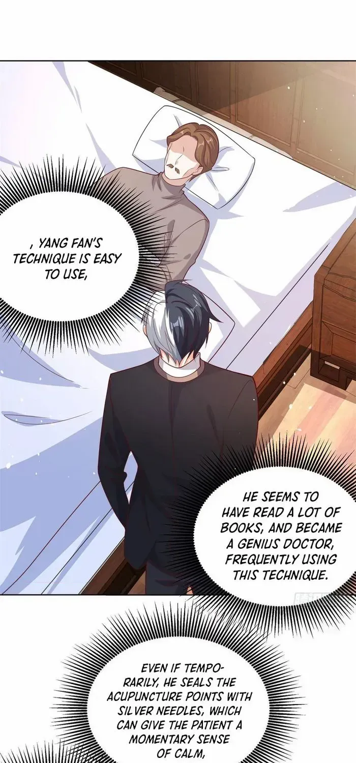 Arch Villain Chapter 44 page 18 - 