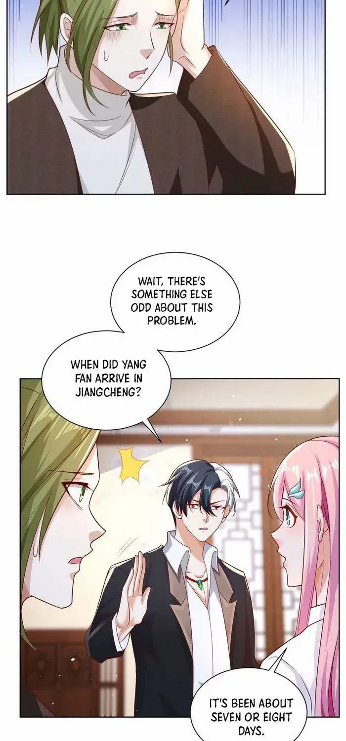 Arch Villain Chapter 44 page 20 - 