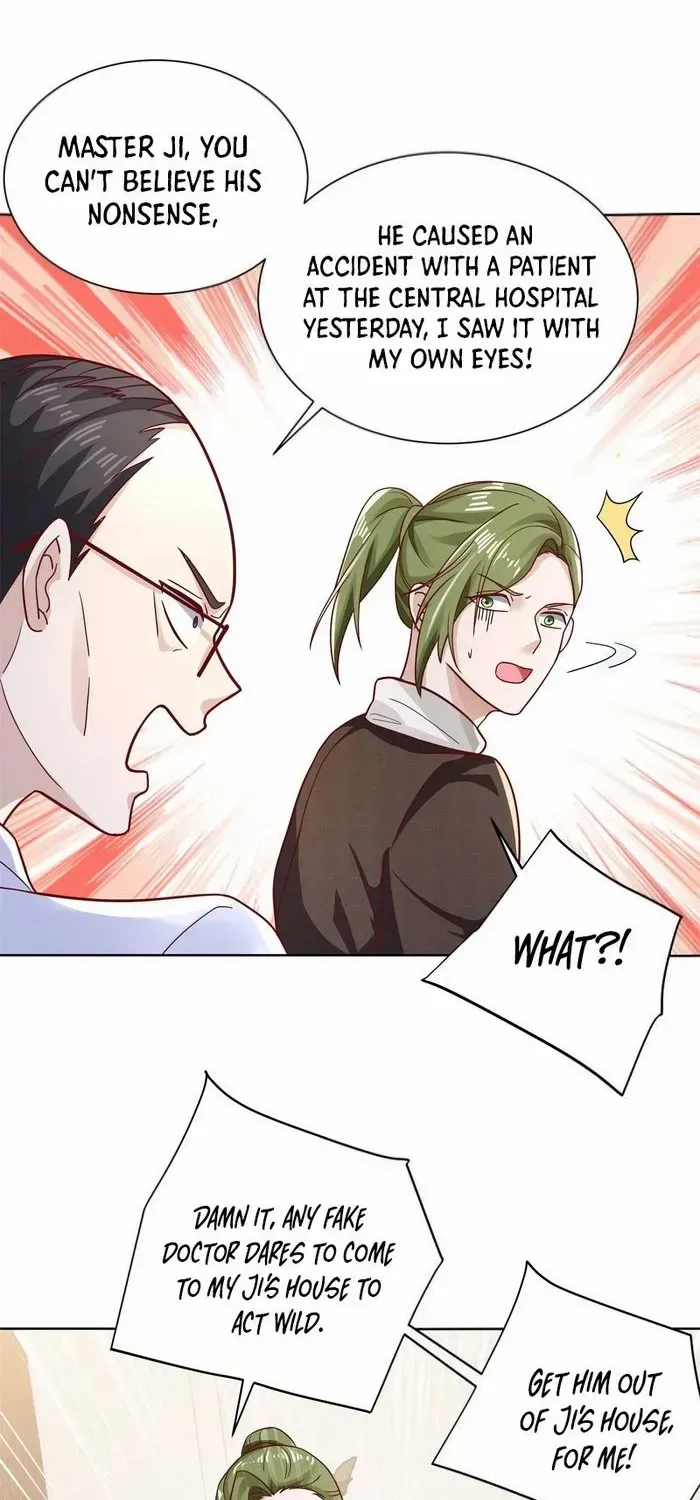 Arch Villain Chapter 44 page 3 - 