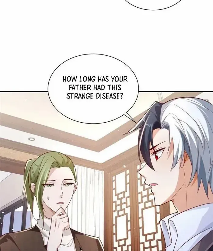 Arch Villain Chapter 44 page 21 - 
