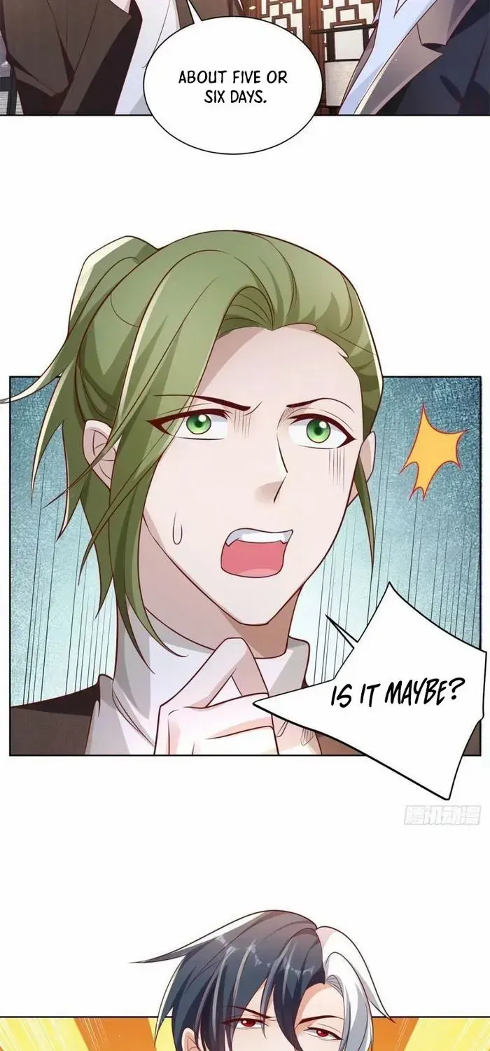 Arch Villain Chapter 44 page 22 - 