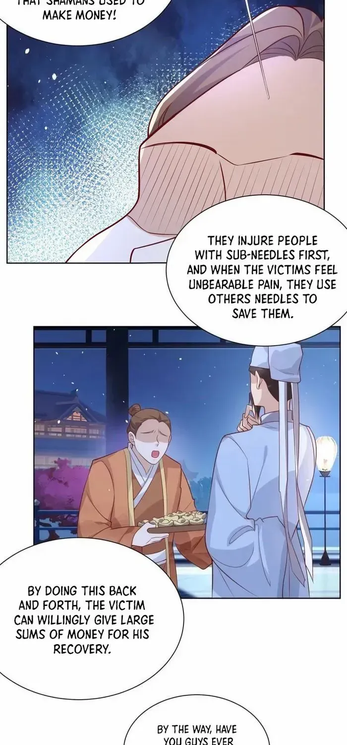 Arch Villain Chapter 44 page 24 - 
