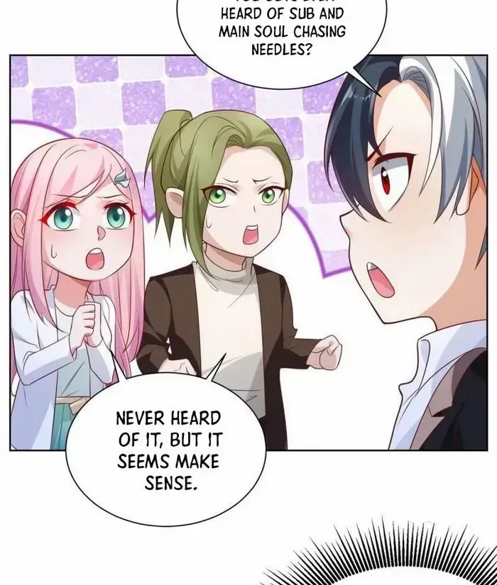 Arch Villain Chapter 44 page 25 - 