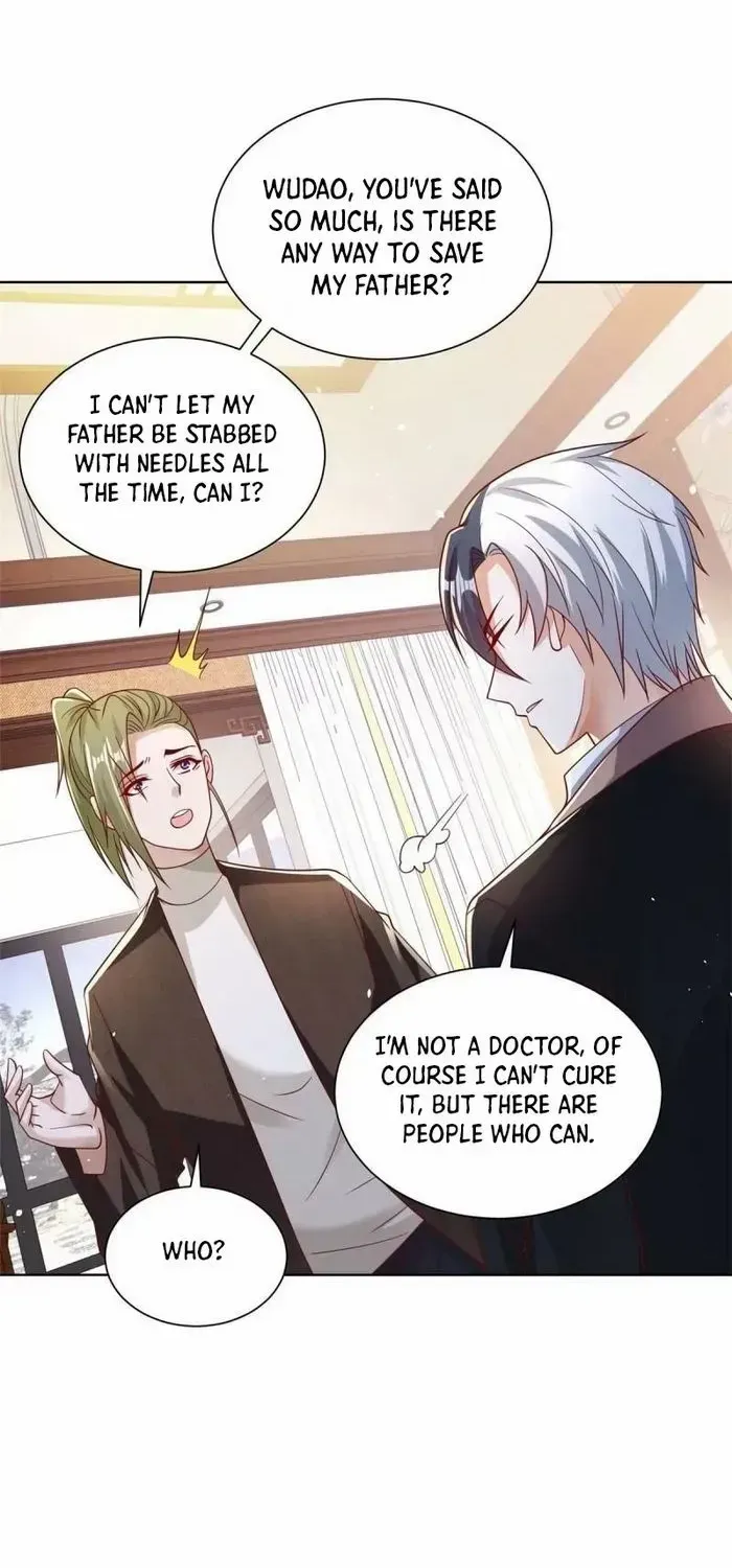 Arch Villain Chapter 44 page 27 - 