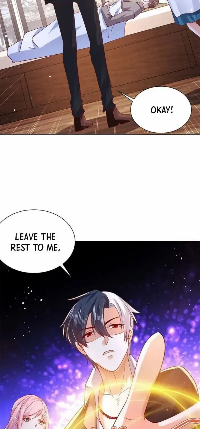 Arch Villain Chapter 44 page 31 - 